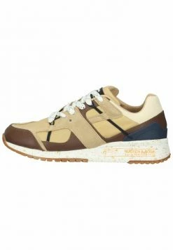 Scotch & Soda SNEAKER - Baskets Basses - Sand Multi S