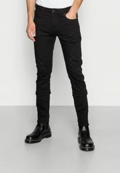 Scotch & Soda SKIM - Jean Slim - Stay Black