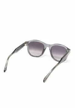 Scotch & Soda Lunettes De Soleil - Grau -Scotch & Soda Soldes 23e665efb43940c3978a33a3b6e87033