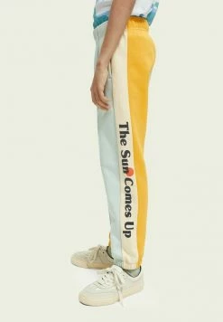 Scotch & Soda Pantalon De Survêtement - Combo -Scotch & Soda Soldes 242429e5f77947689cf759b21de6bea2