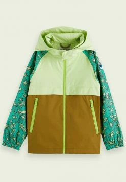 Scotch & Soda Blouson - Combo Z -Scotch & Soda Soldes 243e96fae42e4bc6af1c3ab4aab60c70