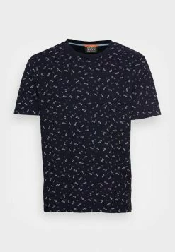 Scotch & Soda PRINTED CREWNECK - T-shirt Imprimé - Combo B 8 Scotch & Soda PRINTED CREWNECK - T-shirt Imprimé - Combo B -Scotch & Soda Soldes 2445d2e177a949c893f7f8edebfcb1e2