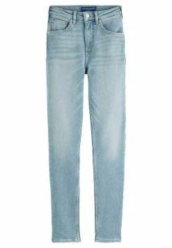 Scotch & Soda Jean Slim - Honolulu Blue 13 Scotch & Soda Jean Slim - Honolulu Blue -Scotch & Soda Soldes 245582aaa82646368c68e84f31ca7c61