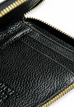 Scotch & Soda Portefeuille - Black -Scotch & Soda Soldes 2487f6aa9fdb449cba296874e135ca91