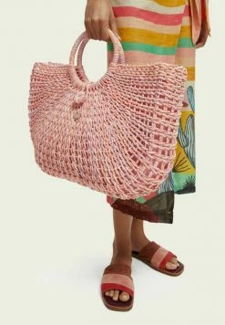 Scotch & Soda Sac à Main - Lilac