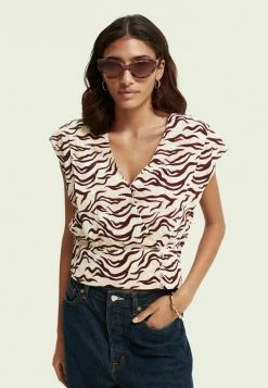 Scotch & Soda Blouse - Combo L