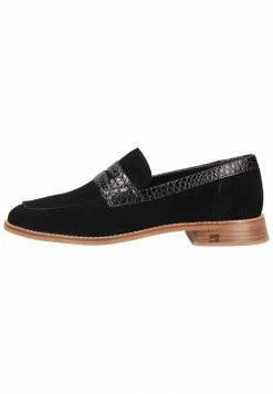 Scotch & Soda Mocassins - Black S