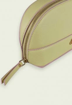 Scotch & Soda Trousse De Toilette - Lime -Scotch & Soda Soldes 24ffcd60cbbb4c038aa2444286534810