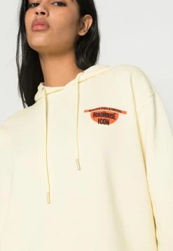 Scotch & Soda Sweatshirt - Lemonade -Scotch & Soda Soldes 256ecb20a36341279ccf8e8d3223d8d3