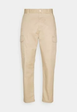 Scotch & Soda FAVE CLASSIC PANT - Pantalon Cargo - Sand