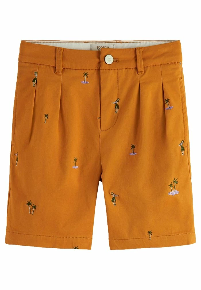 Scotch & Soda Short - Combo A 1 Scotch & Soda Short - Combo A