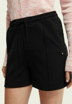 Scotch & Soda Short - Black 11 Scotch & Soda Short - Black -Scotch & Soda Soldes 25ec07b9c42a43a5b9baad398b82512c