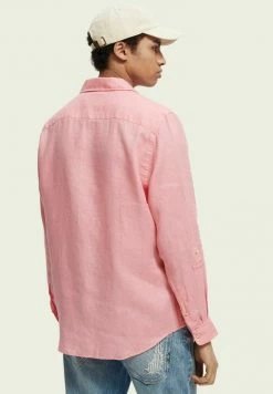 Scotch & Soda REGULAR FIT - Chemise - Candy -Scotch & Soda Soldes 264d3f2b09c44a2a953b4fd195cbdc88