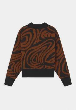 Scotch & Soda CHUNKY INTARSIA - Pullover - Multi-coloured -Scotch & Soda Soldes 2691f29ae16d4f218a927ea7592cdb08