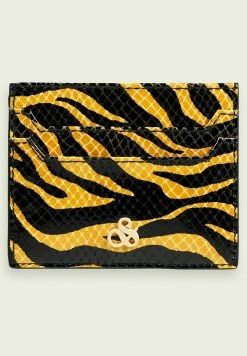 Scotch & Soda Étui Pour Cartes De Visite - Combo K