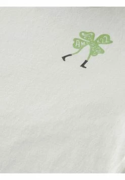 Scotch & Soda ORGANIC - T-shirt Imprimé - Off White -Scotch & Soda Soldes 26d8493af86d4fce9852ebe620755021