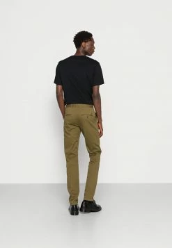 Scotch & Soda MOTT - Chino - Army 7 Scotch & Soda MOTT - Chino - Army -Scotch & Soda Soldes 26ecd77cb0044065b42b4f908f75f033