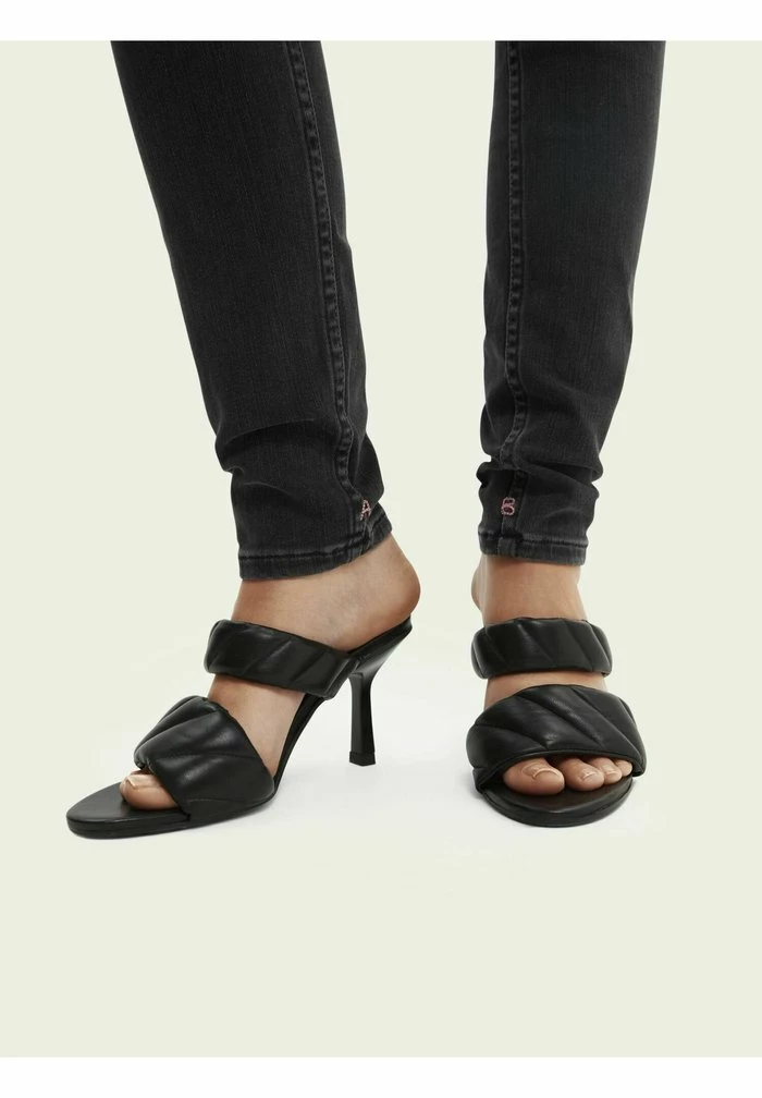 Scotch & Soda Jeans Skinny - Faded Love 6 Scotch & Soda Jeans Skinny - Faded Love – Image 6