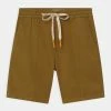 Scotch & Soda Short - Jute