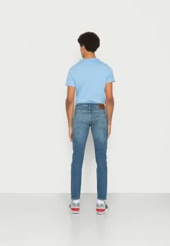Scotch & Soda SLIM - Jean Slim - Lonesome Night 7 Scotch & Soda SLIM - Jean Slim - Lonesome Night -Scotch & Soda Soldes 27756e5ce5ca49c6b0f55be85d9b5018