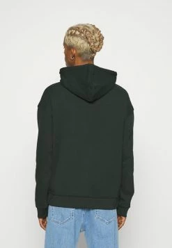 Scotch & Soda HOODED - Sweatshirt - Sea Green -Scotch & Soda Soldes 2792a491ca1d4abb8a65567a7cf05619