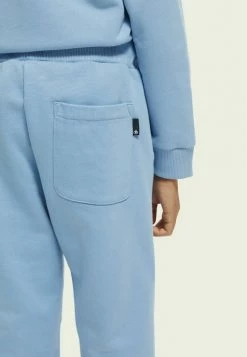 Scotch & Soda Pantalon De Survêtement - Ocean -Scotch & Soda Soldes 27a6d0a282e94963a845c1a8d6415481