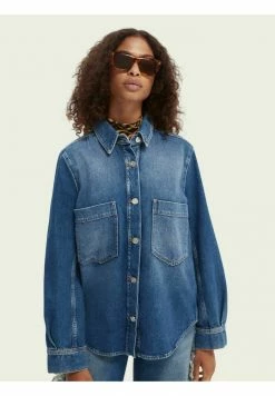 Scotch & Soda Chemisier - Dreamland