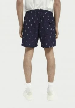Scotch & Soda Short De Bain - Combo D -Scotch & Soda Soldes 27b0e6e0ed6e40939d3bc4960fd26913