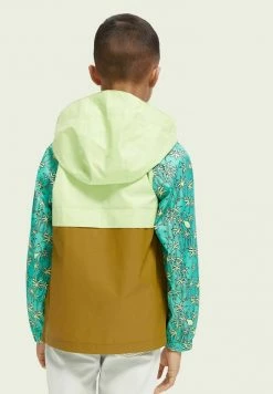 Scotch & Soda Blouson - Combo Z -Scotch & Soda Soldes 27d7a90a875849a09eafde61a26337b6