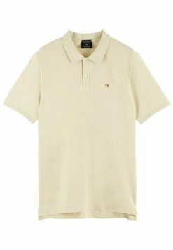 Scotch & Soda Polo - Beige 8 Scotch & Soda Polo - Beige -Scotch & Soda Soldes 27eedea4a8554a4a8beb45b2ef6715da