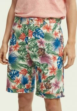 Scotch & Soda Short - Combo B -Scotch & Soda Soldes 283f85950206472da5b3419b4aa09540