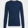 Scotch & Soda CLASSIC - Pullover - Americana Blue Melange
