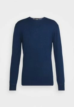 Scotch & Soda CLASSIC - Pullover - Americana Blue Melange