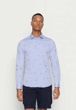 Scotch & Soda SLIM FIT SHIRT - Chemise - Combo