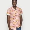 Scotch & Soda SEASONAL HAWAIIAN SHIRT - Chemise - Combo