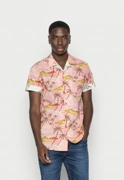 Scotch & Soda SEASONAL HAWAIIAN SHIRT - Chemise - Combo