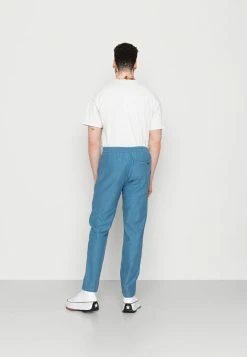 Scotch & Soda WARREN BLEND JOGGER - Pantalon Classique - Steel Melange 7 Scotch & Soda WARREN BLEND JOGGER - Pantalon Classique - Steel Melange -Scotch & Soda Soldes 28db4828060345e9b593a1dca412fc33