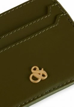 Scotch & Soda Étui Pour Cartes De Visite - Army -Scotch & Soda Soldes 28f0ba4f54b148358e998a767eb0d3fa