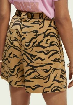 Scotch & Soda Short - Combo K -Scotch & Soda Soldes 294254b41da64654af6ddec0d42b2a2e