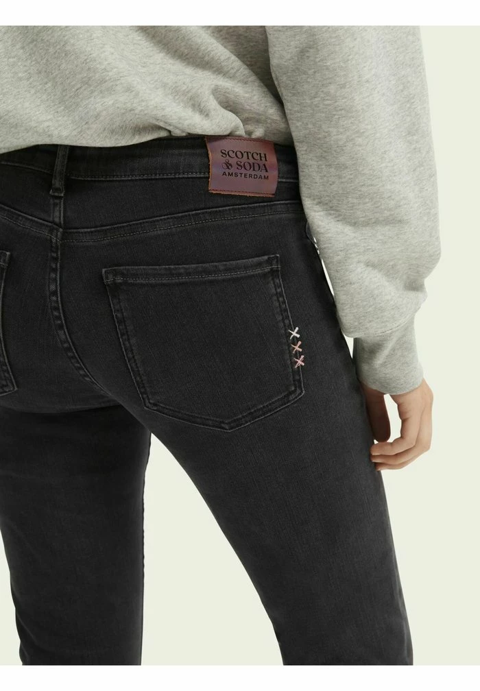 Scotch & Soda Jeans Skinny - Faded Love 5 Scotch & Soda Jeans Skinny - Faded Love – Image 5