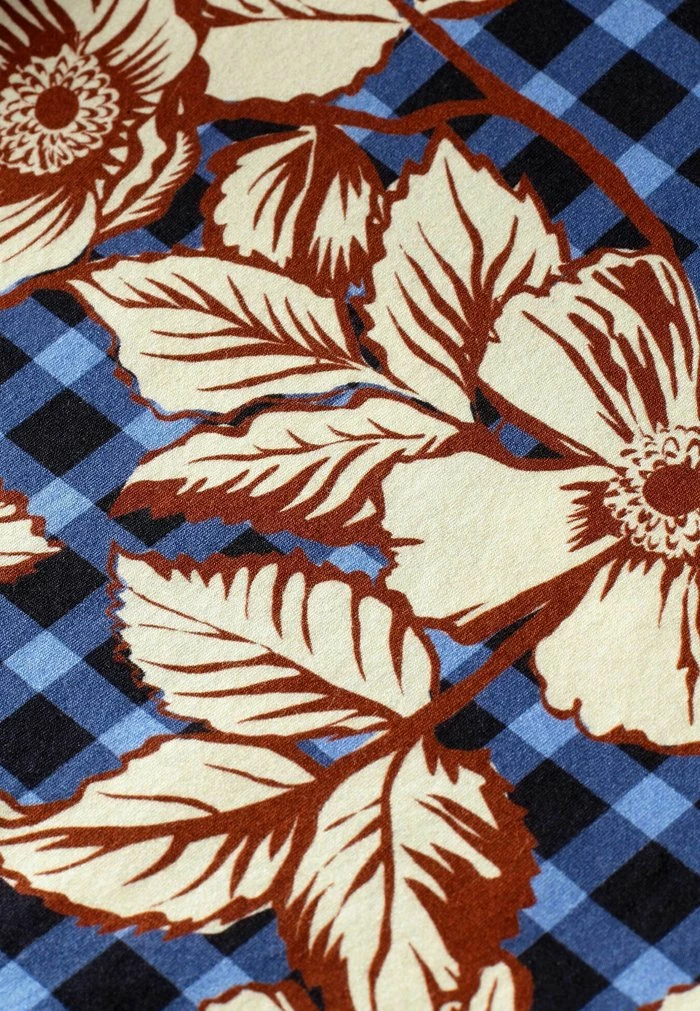 Scotch & Soda LONG SLEEVED MOCK NECK - T-shirt à Manches Longues - Combo E 6 Scotch & Soda LONG SLEEVED MOCK NECK - T-shirt à Manches Longues - Combo E – Image 6