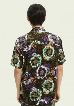 Scotch & Soda Chemise - Combo A 9 Scotch & Soda Chemise - Combo A -Scotch & Soda Soldes 2a078d78009a4eb283e16829a4c5a889