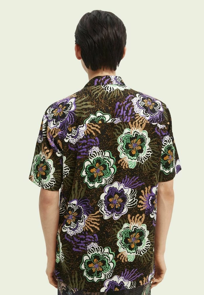 Scotch & Soda Chemise - Combo A 3 Scotch & Soda Chemise - Combo A – Image 3