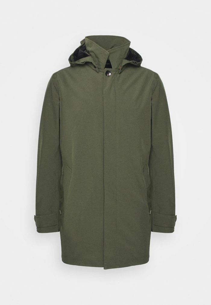 Scotch & Soda WATERPROOF TAPED SEAM - Parka - Jungle 6 Scotch & Soda WATERPROOF TAPED SEAM - Parka - Jungle – Image 6