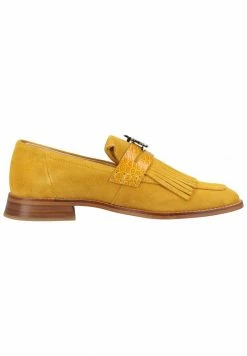 Scotch & Soda Mocassins - Yellow 12 Scotch & Soda Mocassins - Yellow -Scotch & Soda Soldes 2a6f23e5503d474f8661600caa597c35