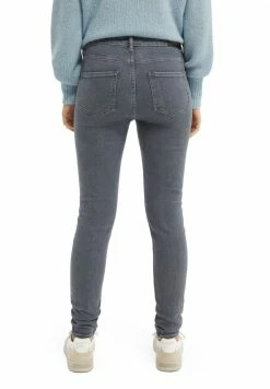 Scotch & Soda Jeans Skinny - Back In Time -Scotch & Soda Soldes 2a79b7176eff42408fbac39d79910d7d