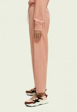 Scotch & Soda Pantalon De Survêtement - Desert Pink -Scotch & Soda Soldes 2a809895247040d79fa6809e939eabf7