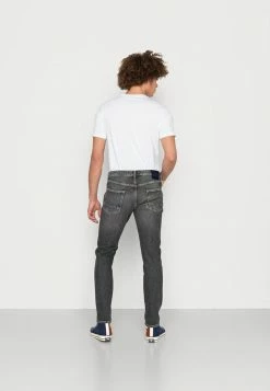 Scotch & Soda Jean Slim - Night Life -Scotch & Soda Soldes 2a8b1ff45b5a44ec9e6900f1f4ae0cc3