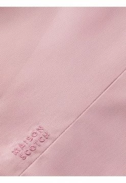 Scotch & Soda ABOTT REGULAR FIT - Chino - Petal Pink -Scotch & Soda Soldes 2a8ef255633141e79fc5f30fdc89b8a3