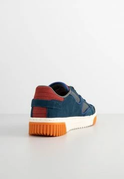 Scotch & Soda NEW CUP - Baskets Basses - Blue/green Multi 7 Scotch & Soda NEW CUP - Baskets Basses - Blue/green Multi -Scotch & Soda Soldes 2a9c07e0e276432ca6755bd65a352744